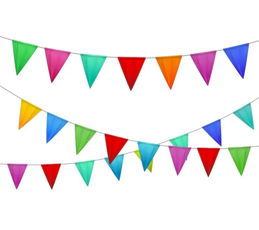 fête