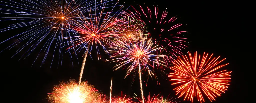 fête nationale