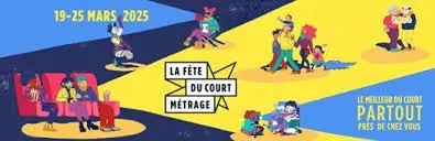 fête du court métrage