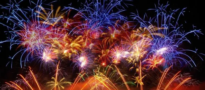 feu-d-artifice