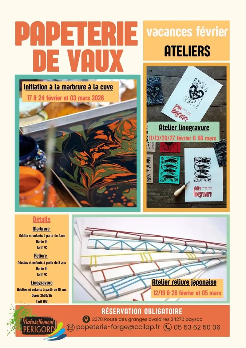 Affiche Soirée Rétro Illustration Jaune Rouge Bleu  - 1