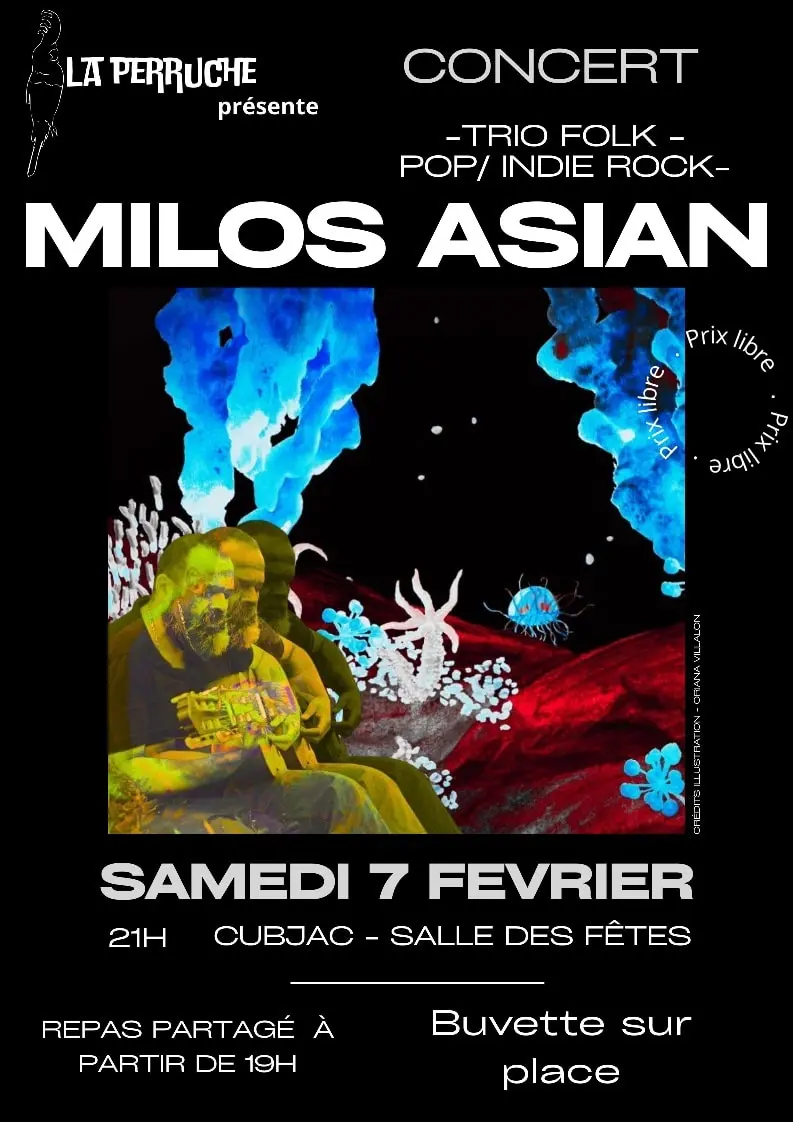 fév 7 concert cubjac