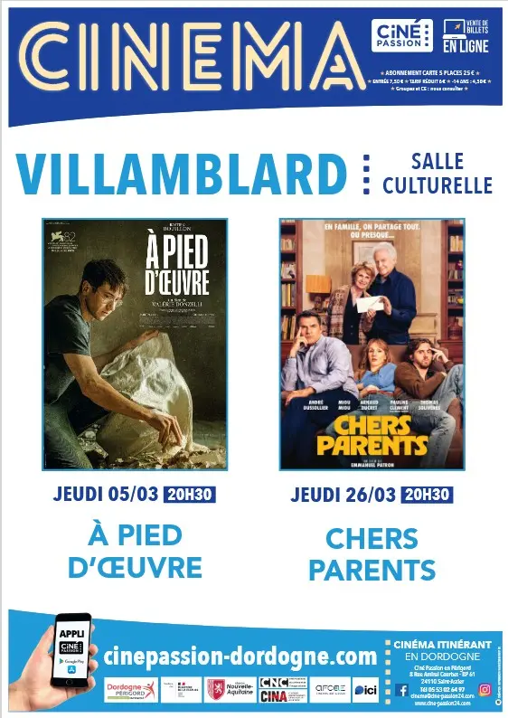 film villamblard