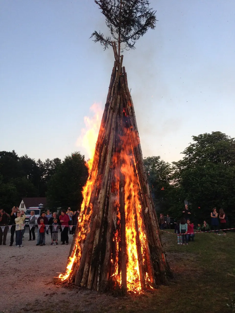 Feu de la Saint-Jean