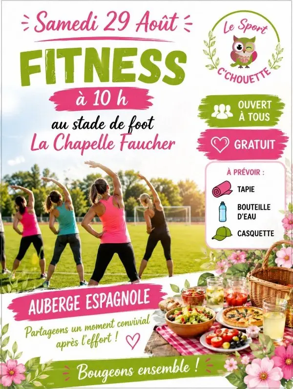fitness