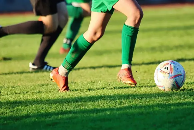 foot