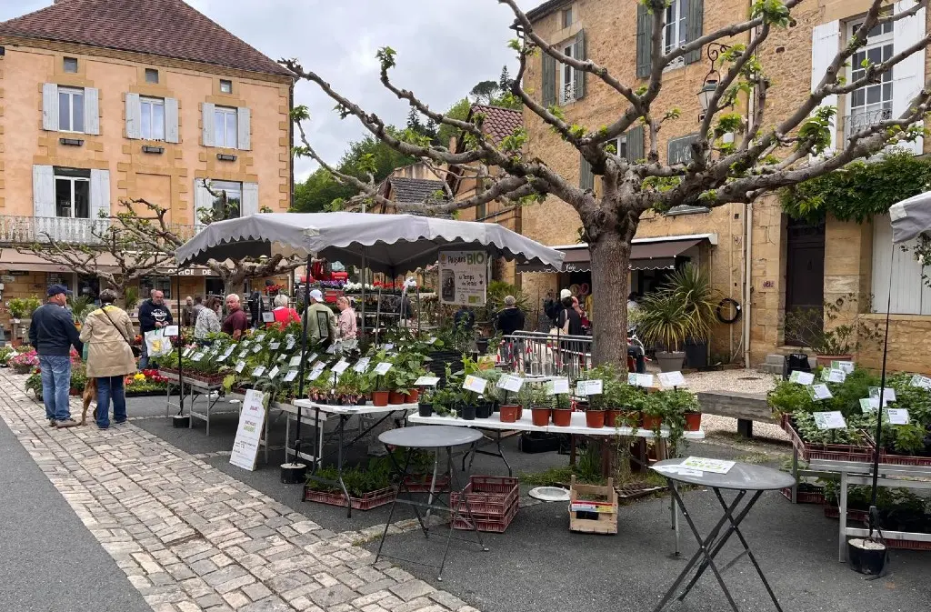 floralies de cadouin 1