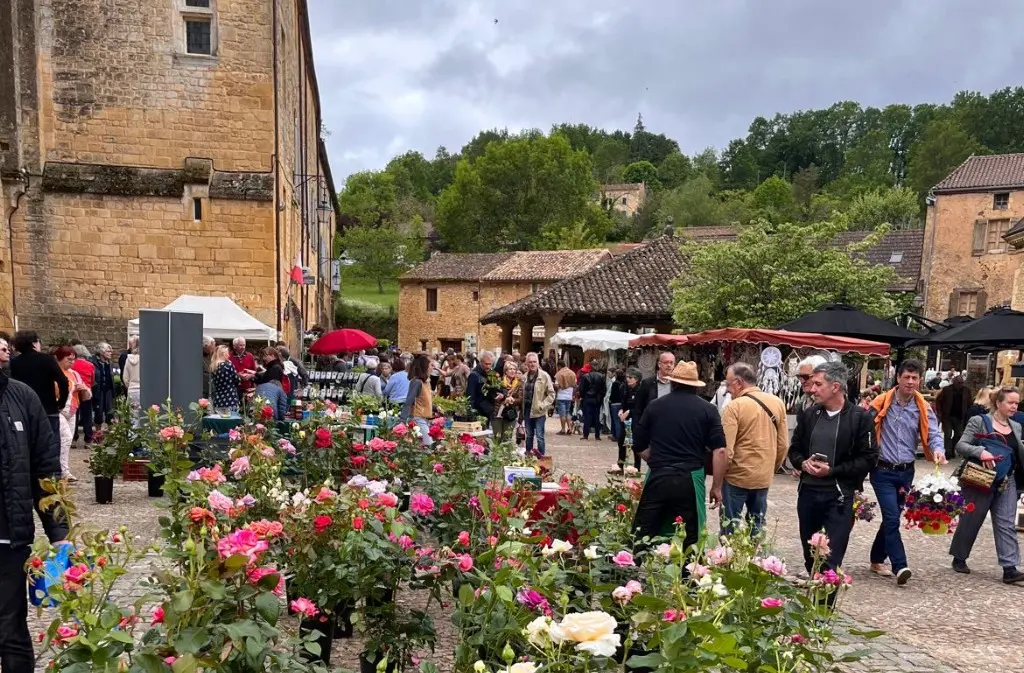 floralies de cadouin 3