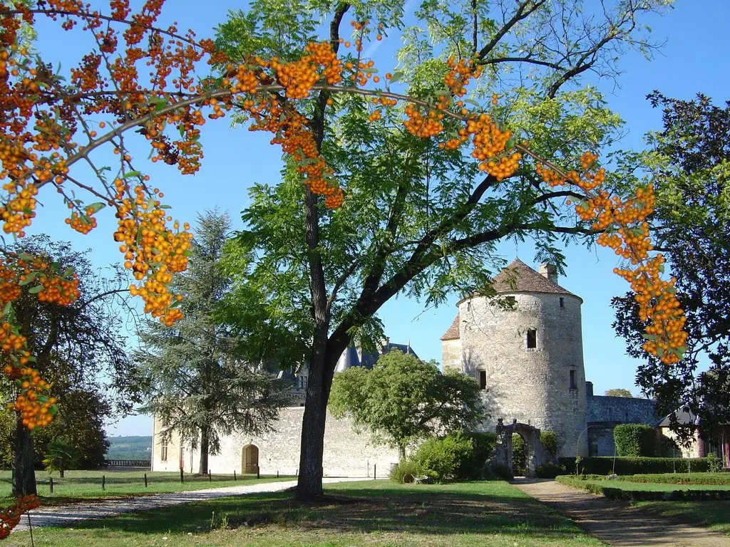 Château de Montaigne