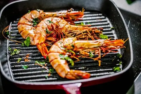 gambas