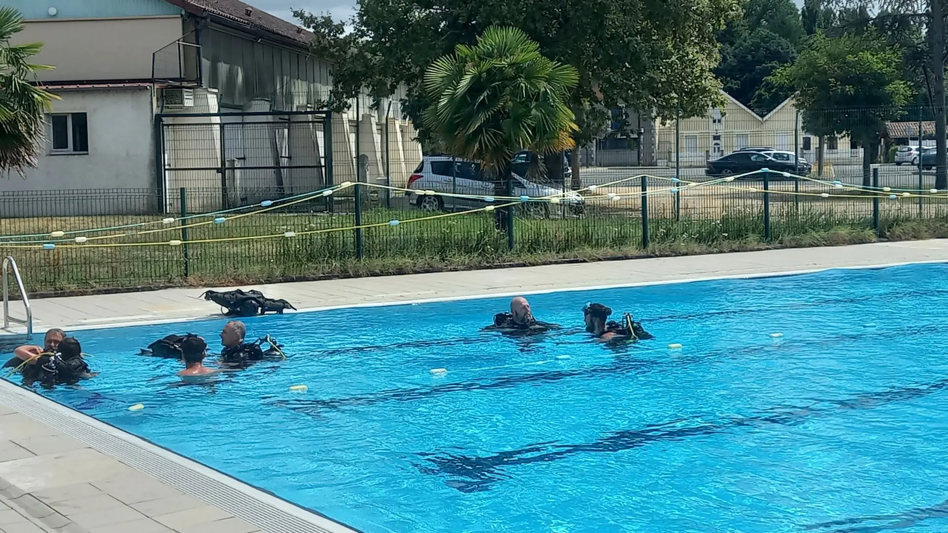 Été actif Grand Périgueux