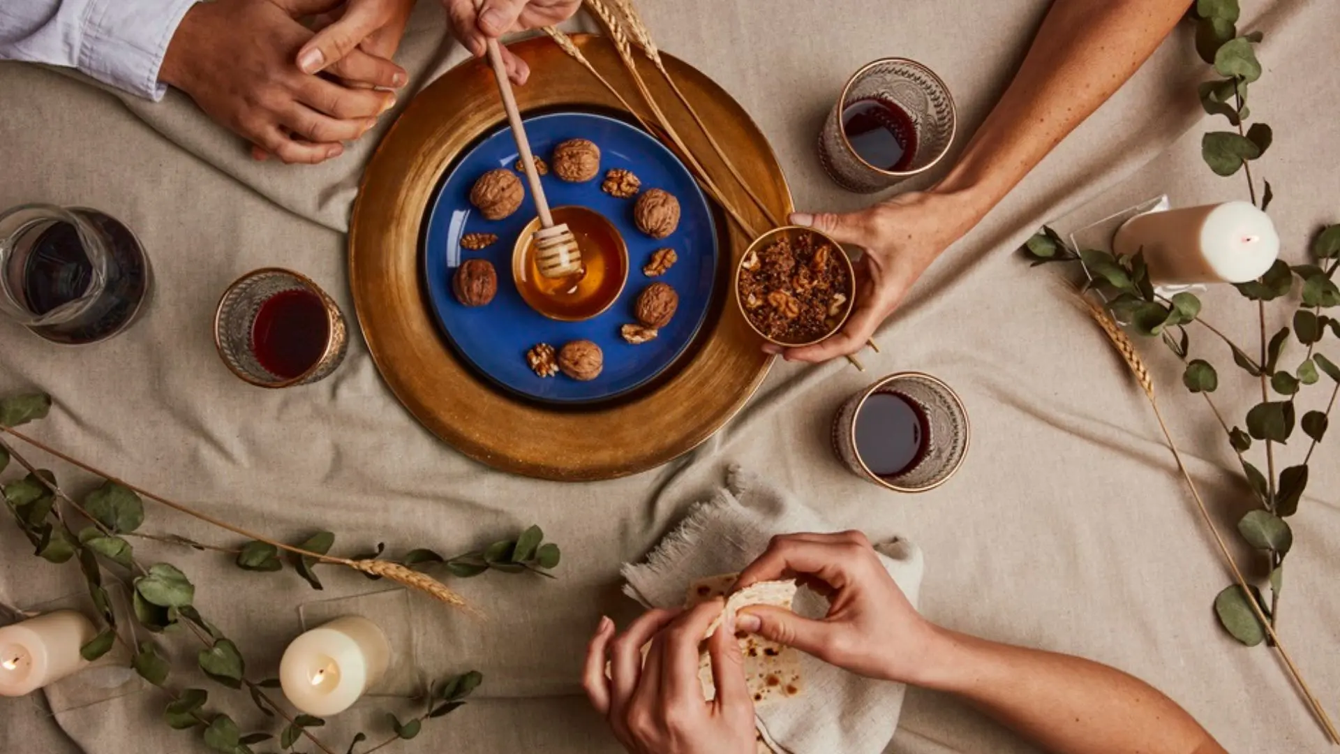 Atelier renforcez votre bien-être