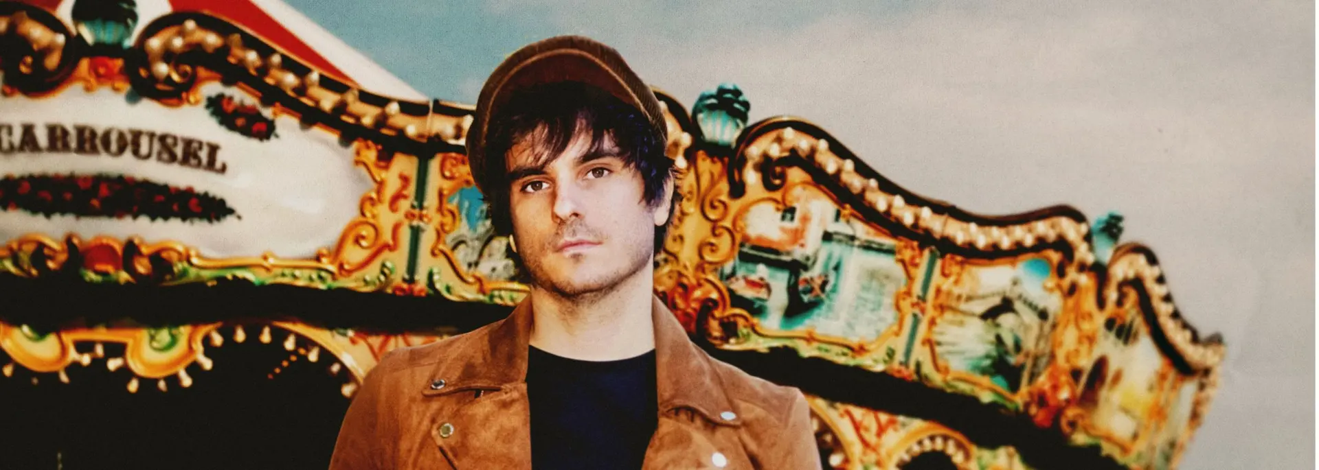 gauvain sers