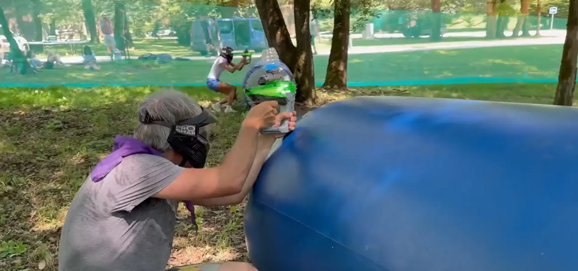 gel blaster 2