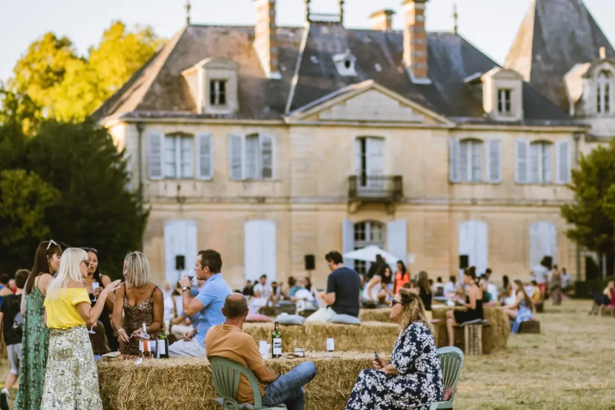 Garden Party 2026