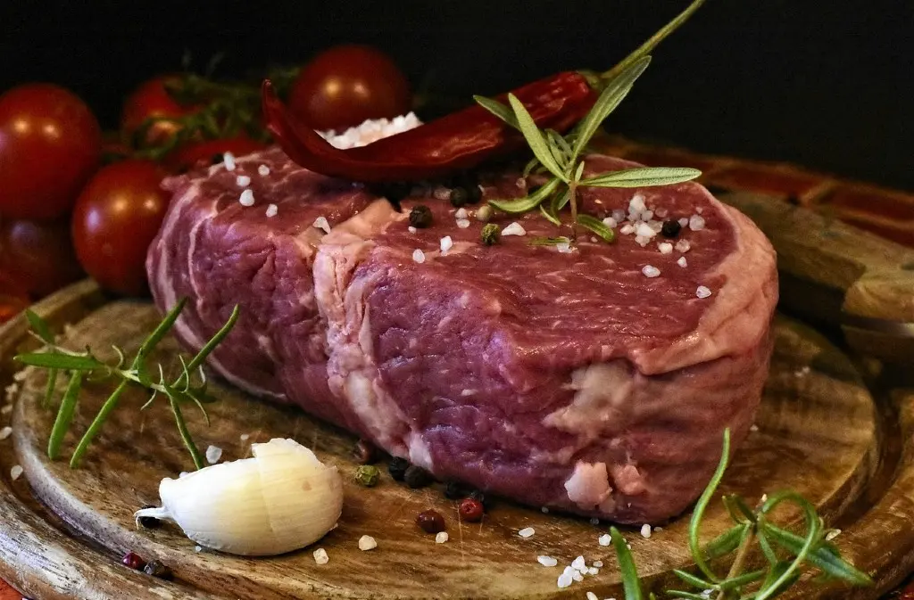 Entrecôte