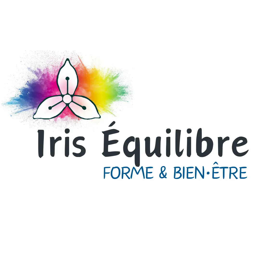 Iris Charte graphique - logo