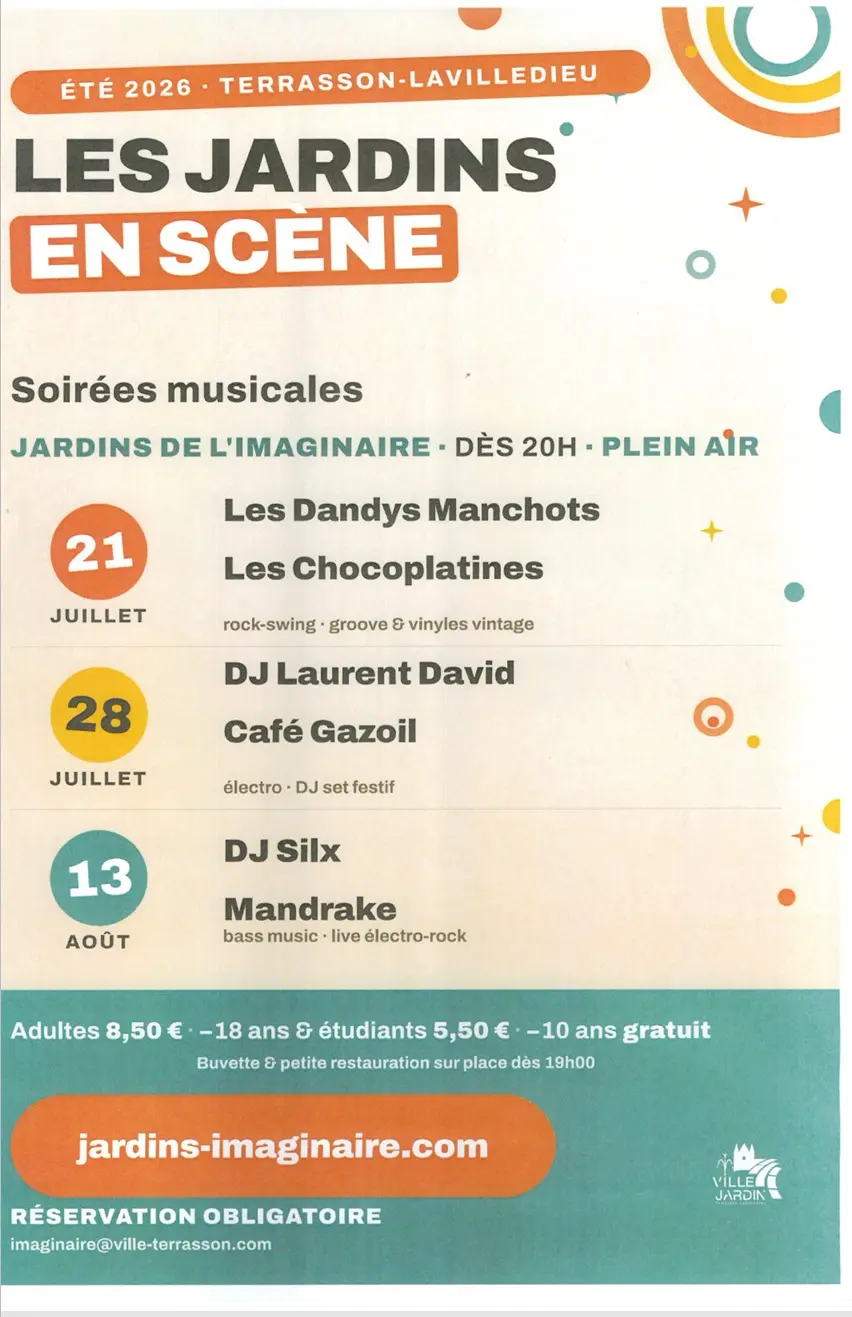 jardins