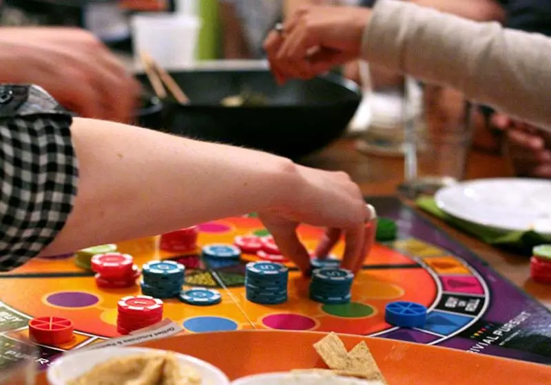 jeux
