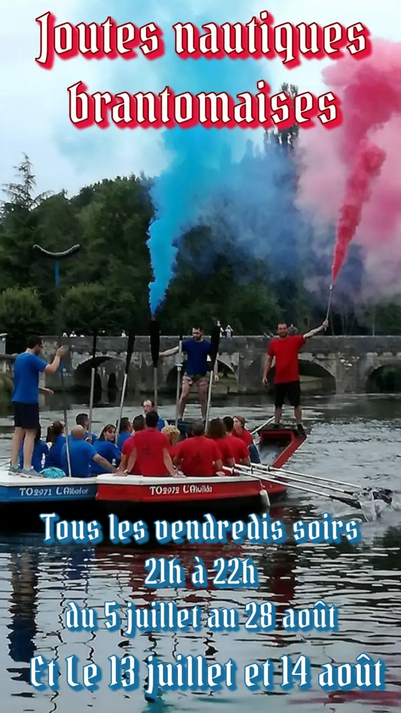 joutes