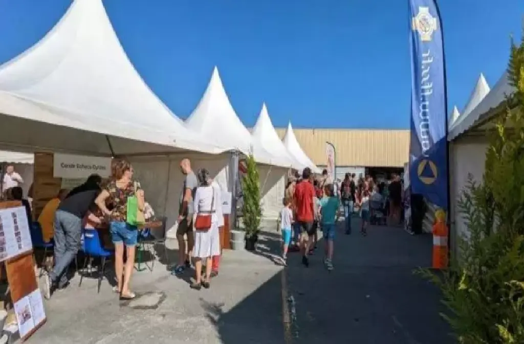 journée asso