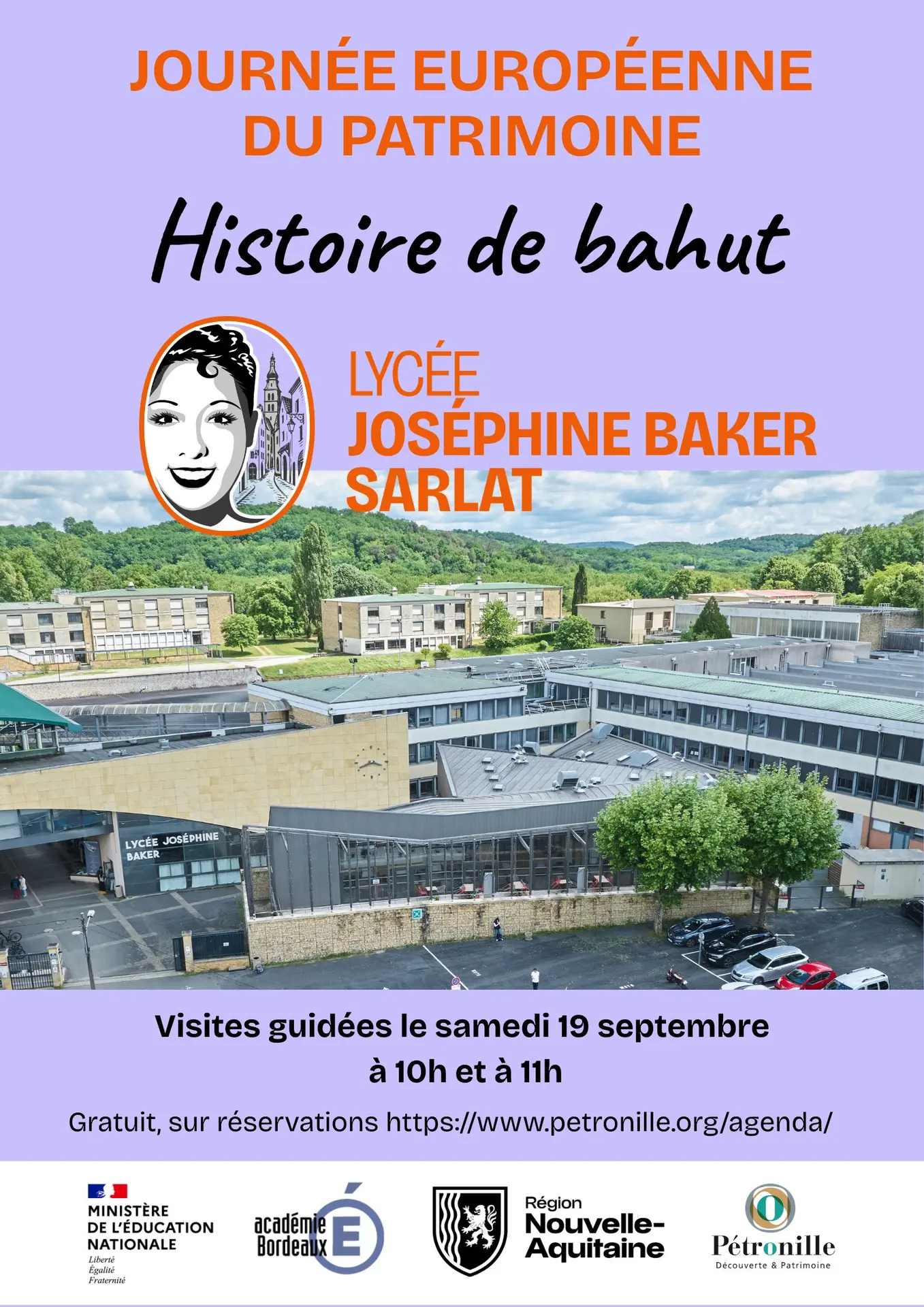Histoire de Bahut