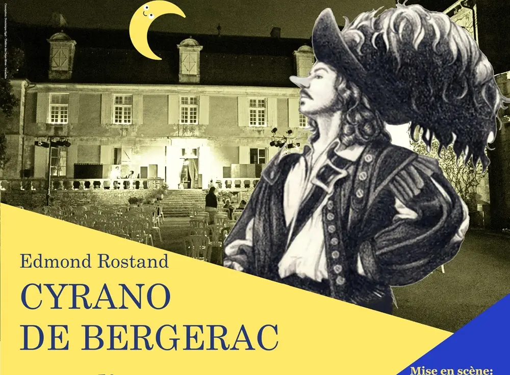 juillet 19 cyrano