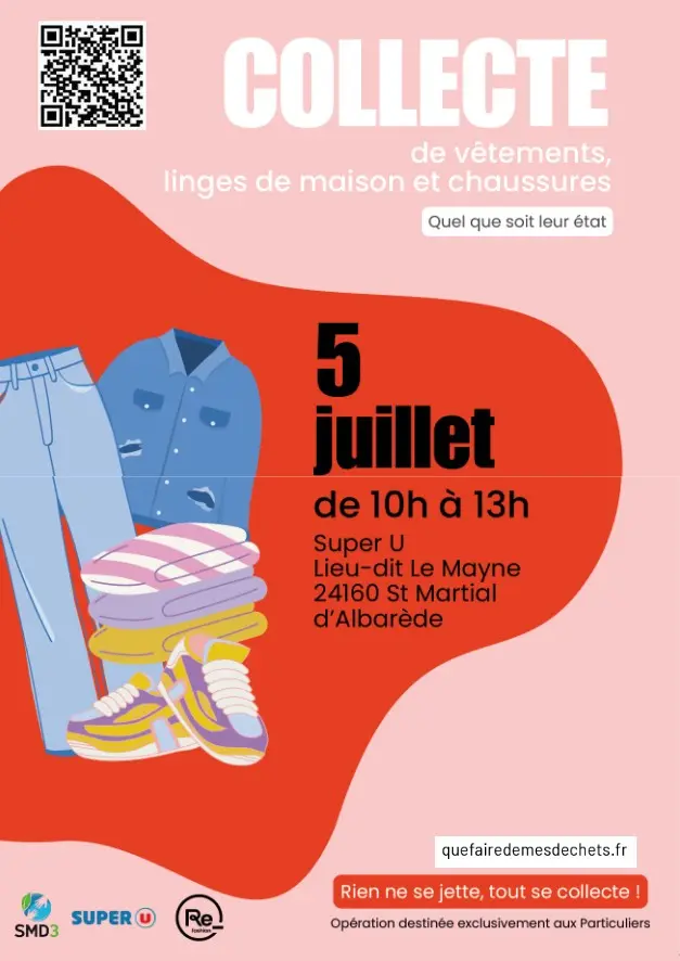 juillet 5 vetements
