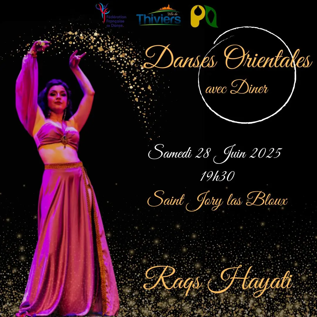 International Dance day - 1