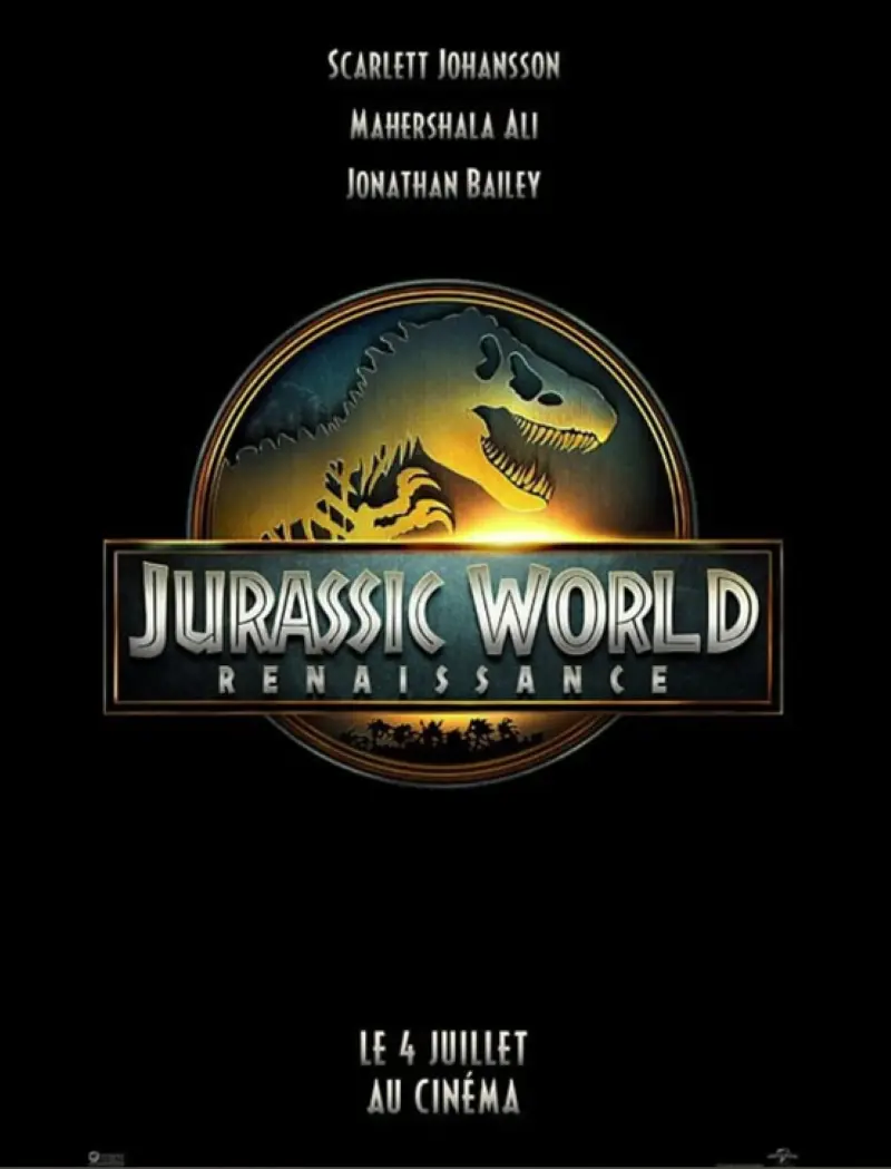 jurassic word