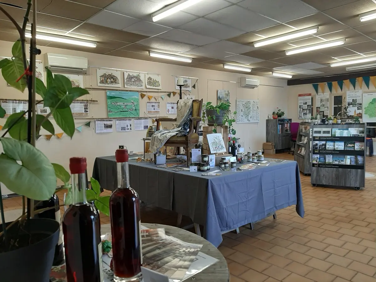 l'expo