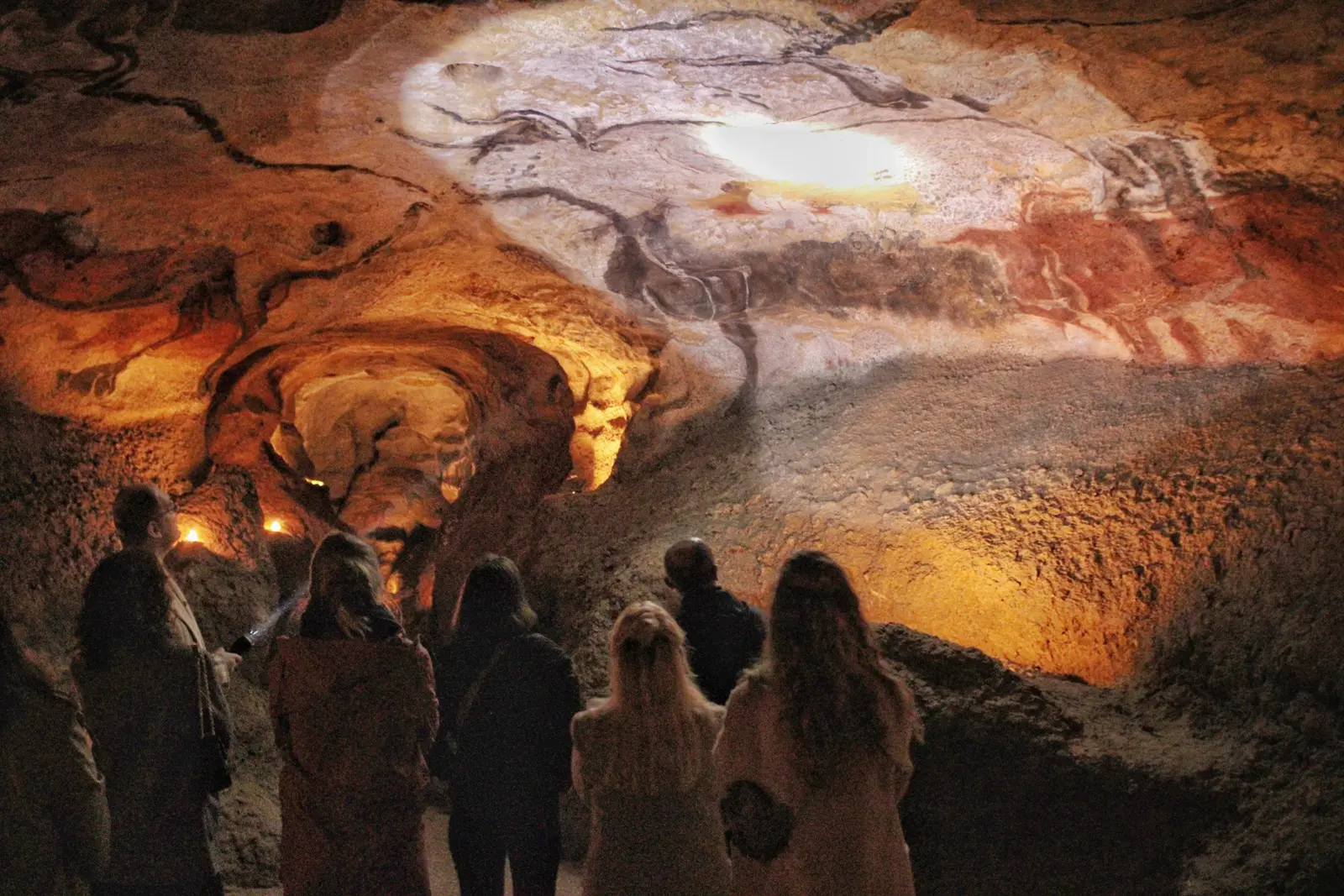 lascaux-ii-24-003 guide du périgord