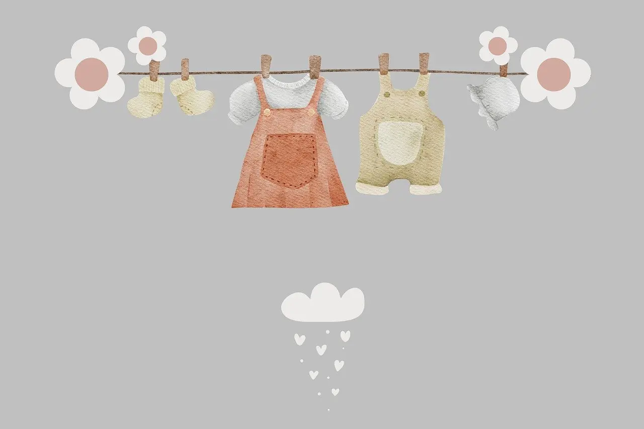 layette pixabay