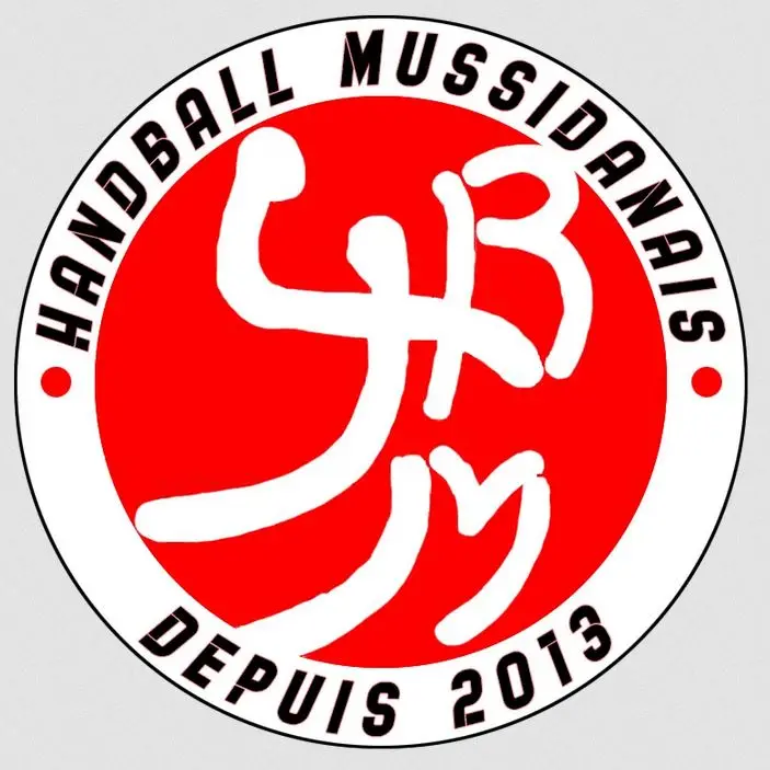 logo handball
