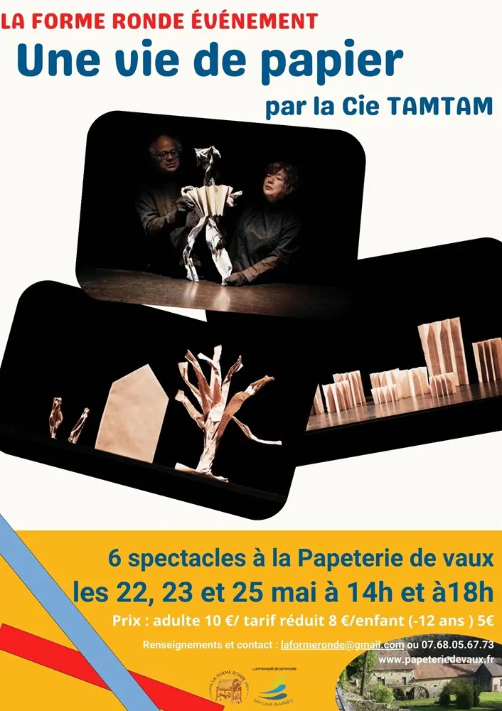 tamtam - 1