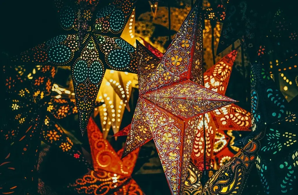 marche de noel tremolat