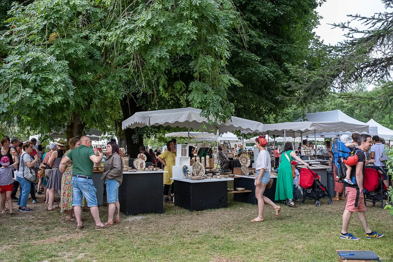 marché potiers stv m-6