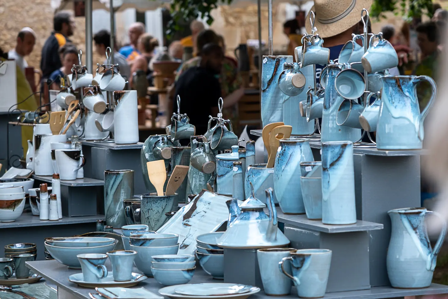 marché potiers stv m-9