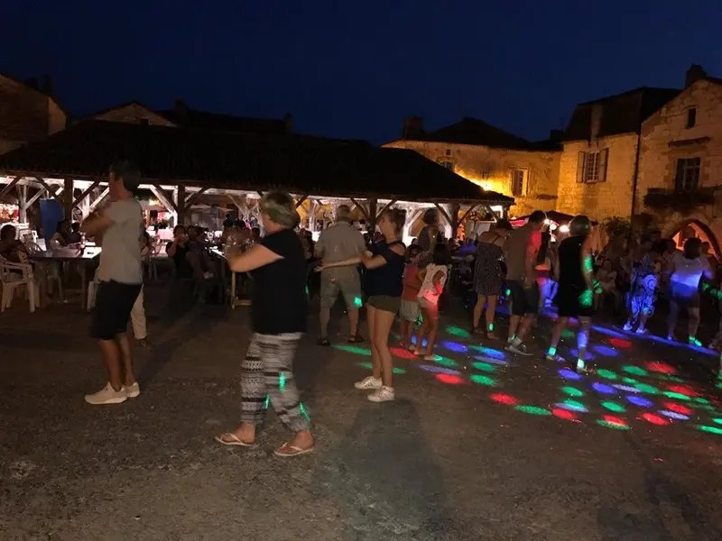Marché de producteurs