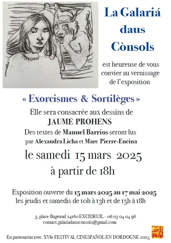 mars 15 mai expo galaria