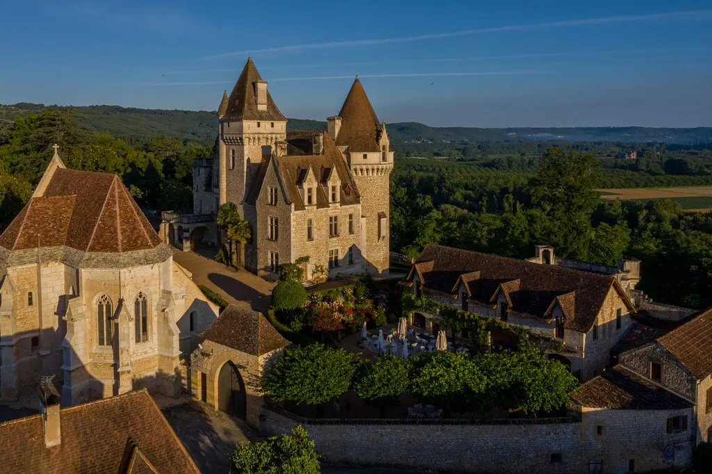 Château des Milandes