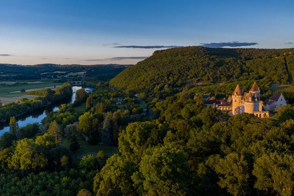 Château des Milandes