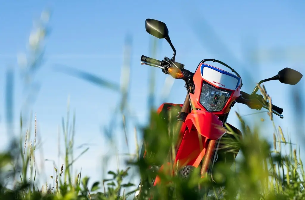 Randonnée moto et quad