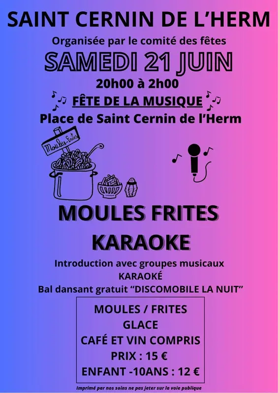 moule st cernin