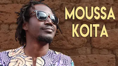 moussa koita