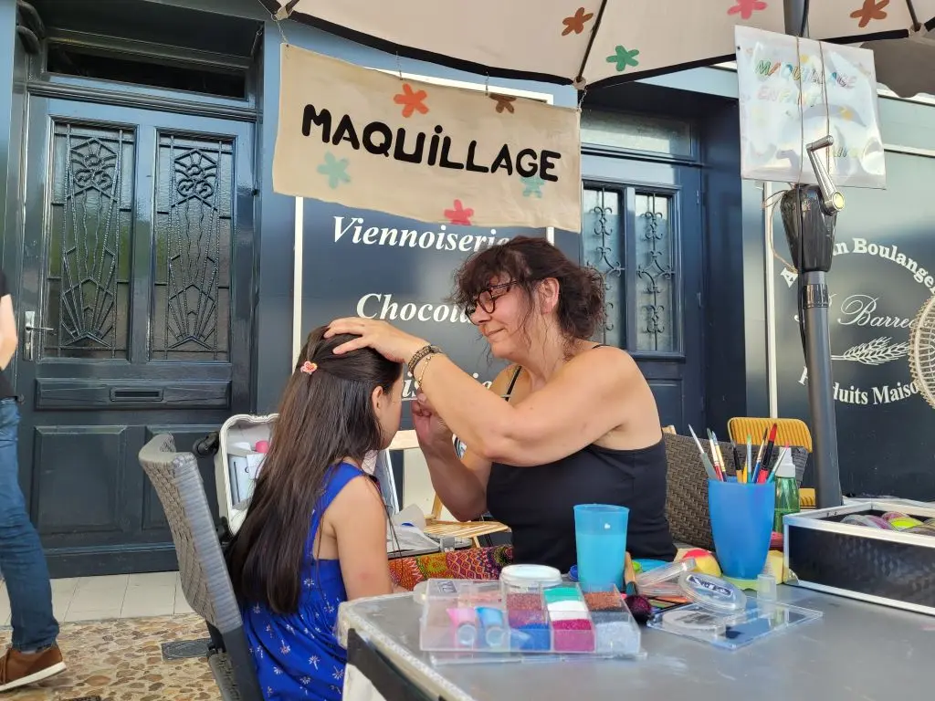 neuvic gourmand