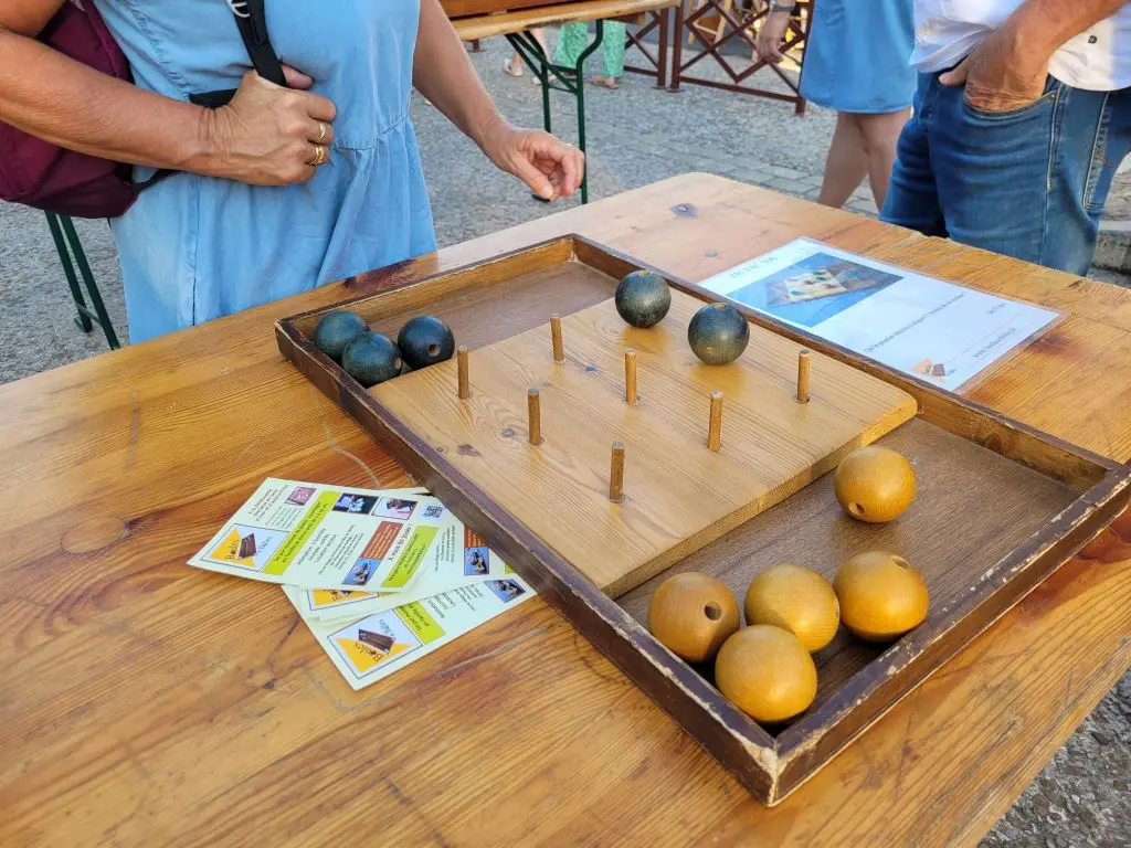 neuvic gourmand marché gourmand