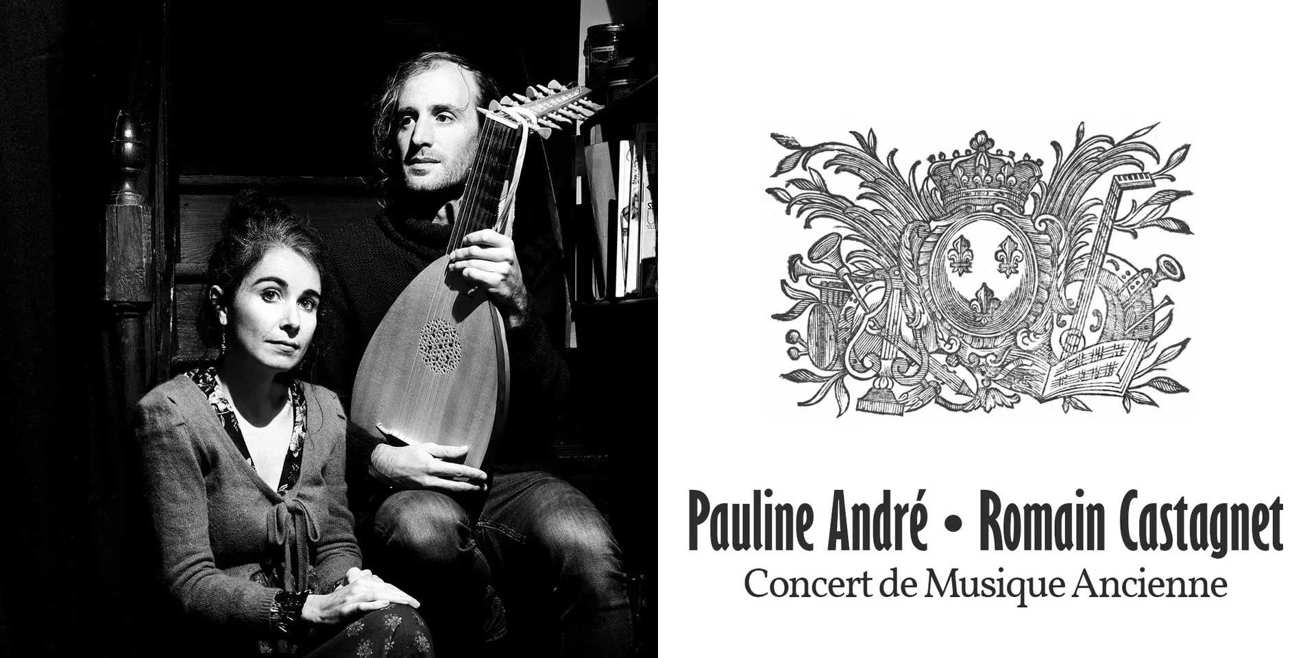 nuit des musées concert
