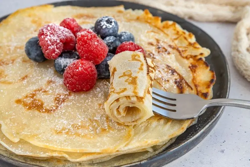 pancakes-8031139_1280©eatde de pixabay