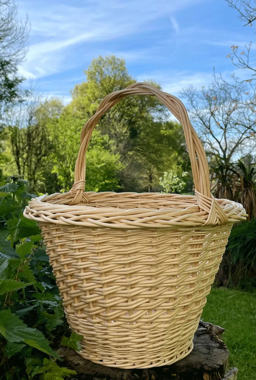 panier a fruit JM Brotier